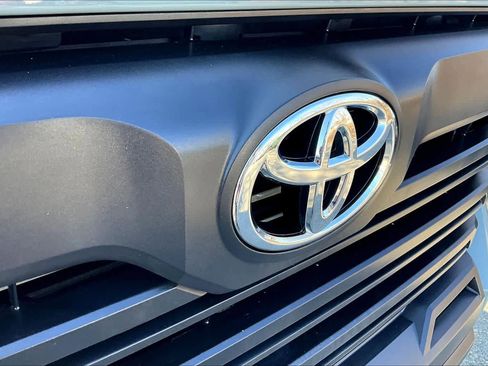 Certified 2024 Toyota Tundra SR5 image 28