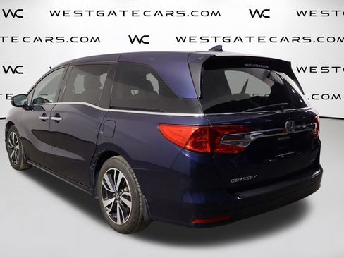 Used 2020 Honda Odyssey Elite image 40