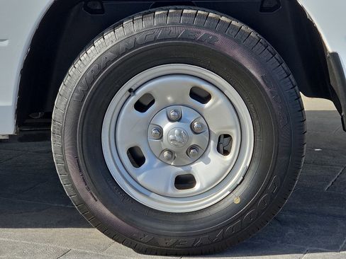 Used 2023 RAM 1500 Tradesman w/ Popular Equipment Group image 5