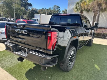 New 2026 GMC Sierra 2500 Denali Ultimate