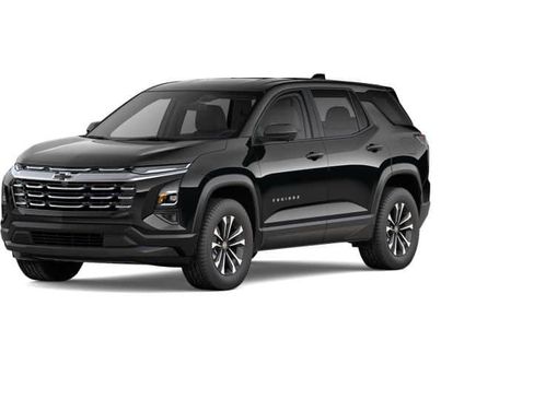 New 2026 Chevrolet Equinox LT w/ Convenience Package II FWD image 50