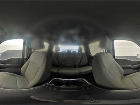 Used 2022 Ford F150 XLT image 23