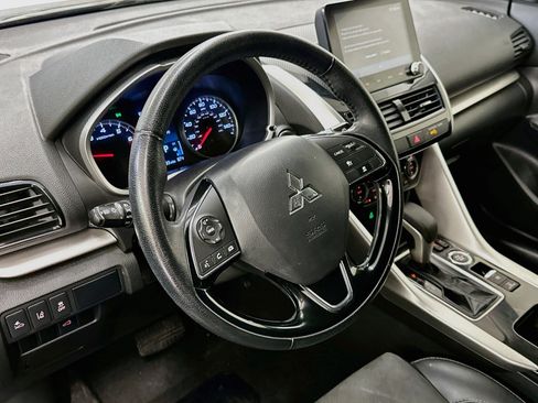 Used 2024 Mitsubishi Eclipse Cross SE AWD/4WD image 18