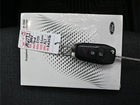 Used 2024 Ford F150 XLT w/ Tow/Haul Package image 9