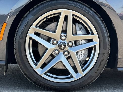 Certified 2024 Ford Mustang GT RWD image 24
