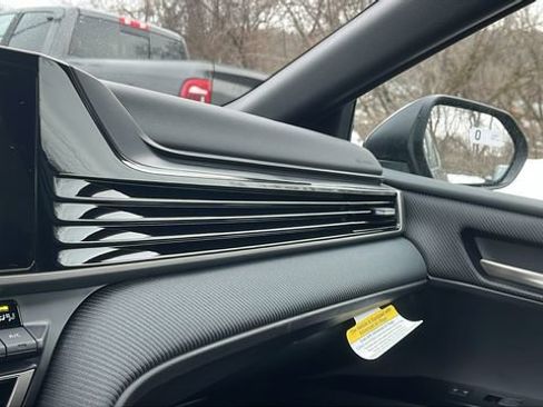 New 2026 Toyota Camry SE image 15