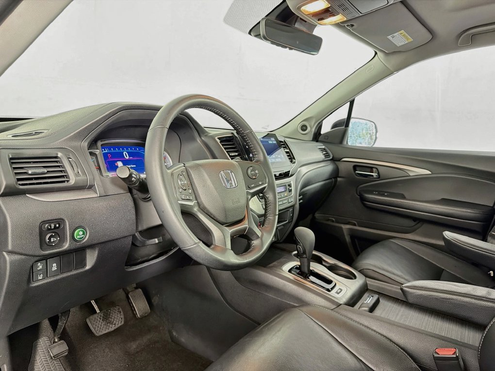 Used 2019 Honda Pilot EX-L image 14