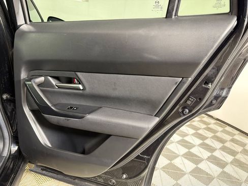 Used 2025 MAZDA CX-50 AWD 2.5 S w/ Preferred Package image 16