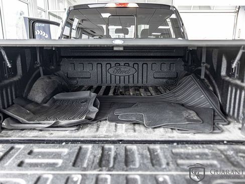 Used 2020 Ford F150 XLT w/ Equipment Group 302A Luxury AWD/4WD image 15