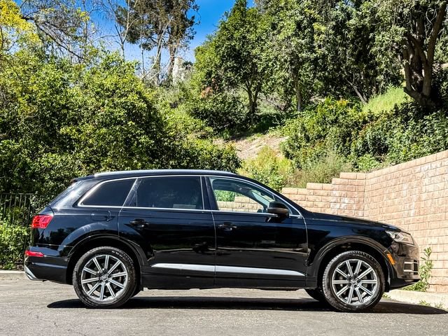 Used 2017 Audi Q7 2.0T Premium AWD/4WD image 14