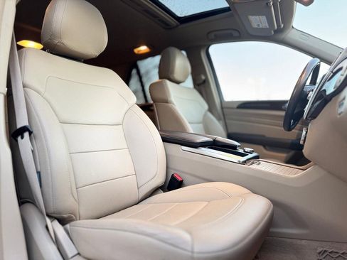 Used 2015 Mercedes-Benz ML 350 ML 350 image 19