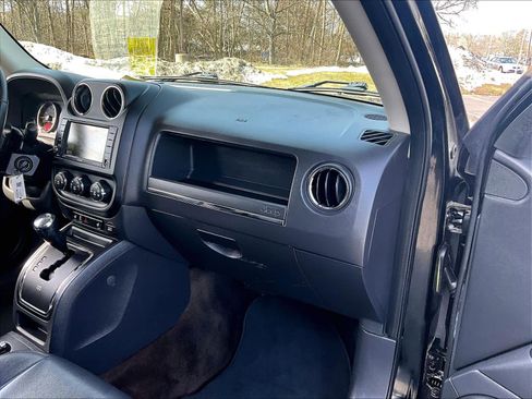 Used 2015 Jeep Patriot Limited image 13