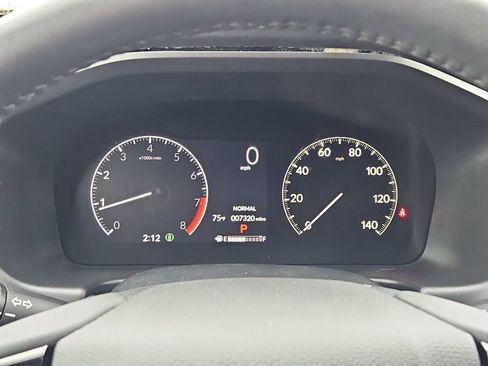 Certified 2026 Honda Odyssey EX-L image 32