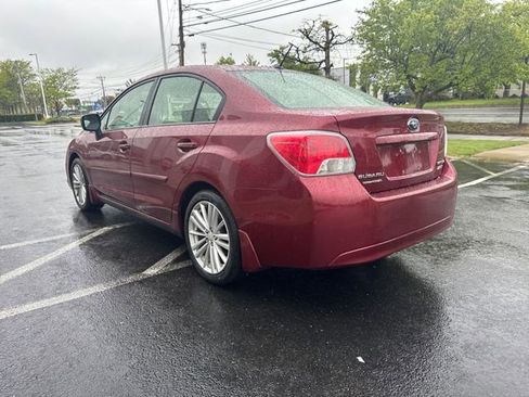 Used 2013 Subaru Impreza 2.0i Premium AWD/4WD image 5
