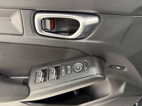 Used 2024 Honda Civic Sport image 11