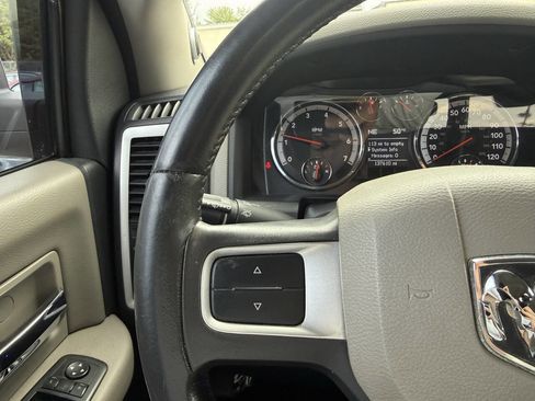 Used 2009 Dodge Ram 1500 Truck SLT w/ Big Horn Regional Pkg AWD/4WD image 15