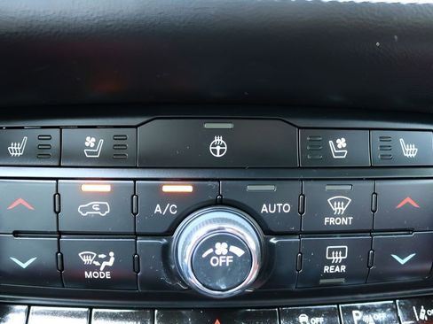Used 2023 Dodge Durango SRT Hellcat AWD/4WD image 30