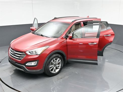 Used 2016 Hyundai Santa Fe Sport 2.0T image 39
