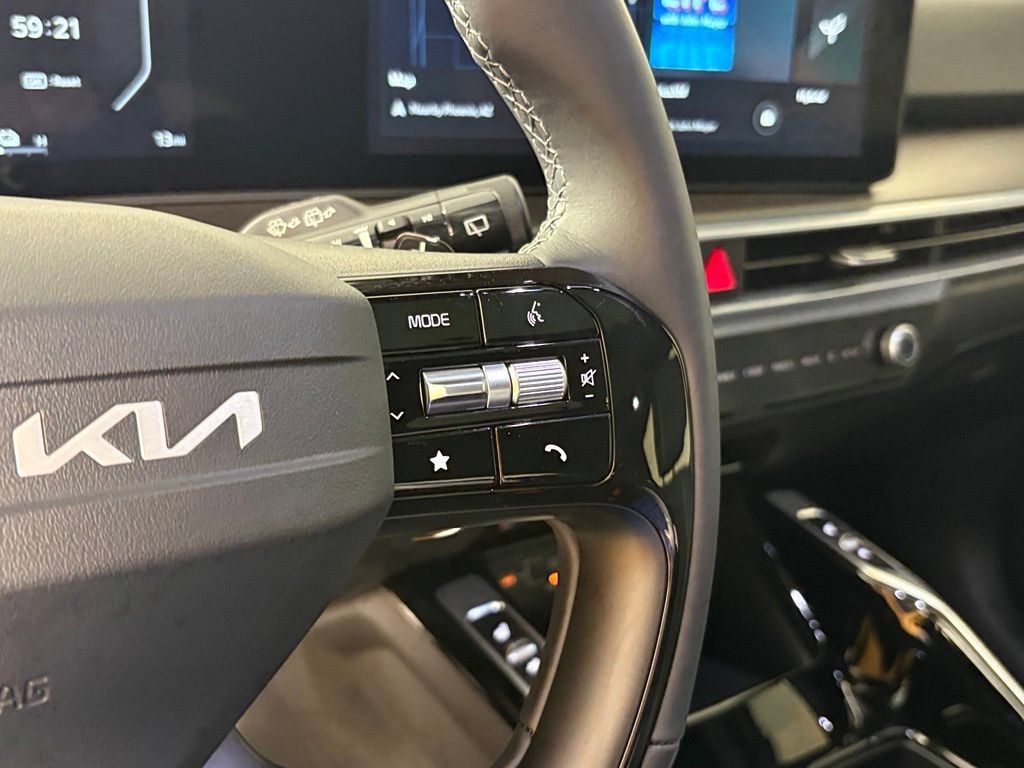 New 2026 Kia Sorento SX Prestige AWD/4WD image 22