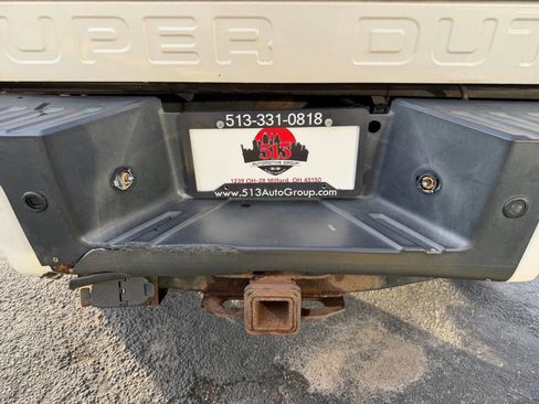 Used 2013 Ford F350 Platinum image 79