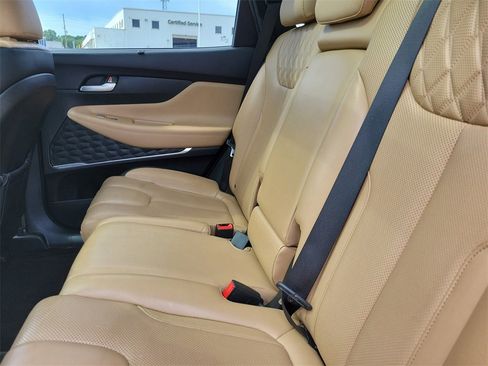 Used 2022 Hyundai Santa Fe Calligraphy image 12