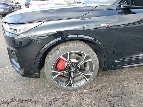 New 2026 Acura MDX Type S image 12