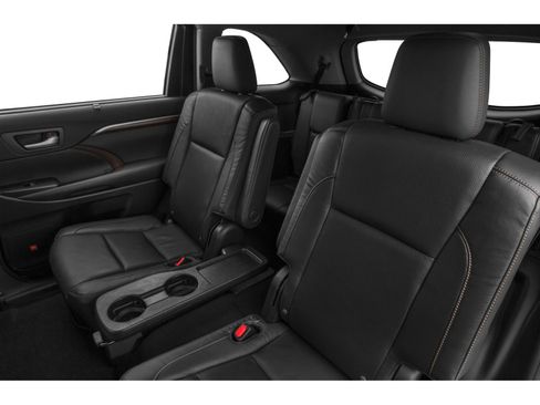 Used 2015 Toyota Highlander Limited AWD/4WD image 12