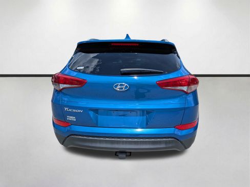 Used 2018 Hyundai Tucson SEL Plus FWD image 5