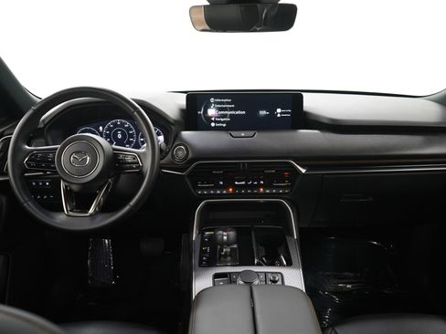 Certified 2024 MAZDA CX-90 Plug-In Hybrid w/ Premium Plus AWD/4WD image 17