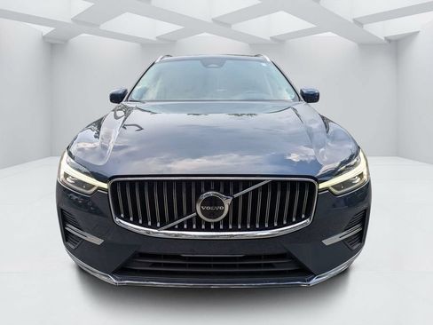 Used 2023 Volvo XC60 B5 Ultimate w/ Climate Package AWD/4WD image 8