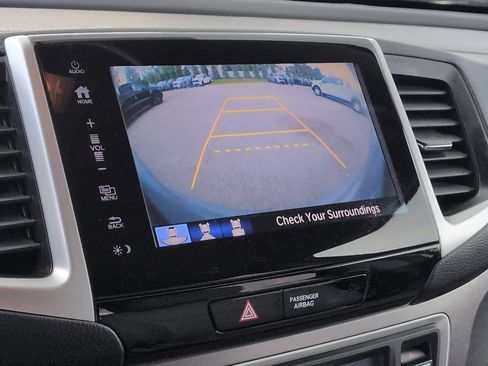 Used 2017 Honda Pilot EX-L image 30