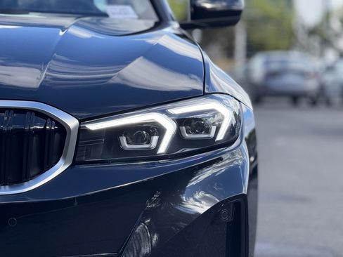 New 2026 BMW 330i Sedan w/ Premium Package image 14