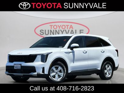 Used 2026 Kia Sorento LX