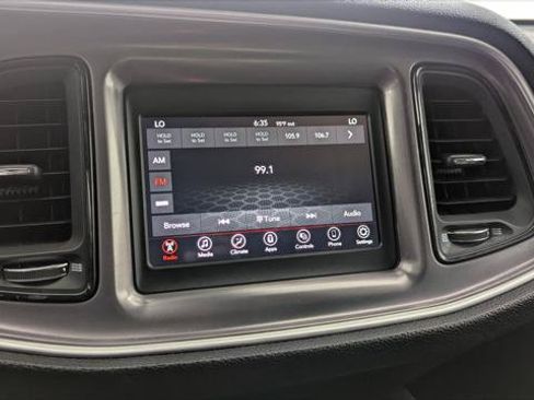 Used 2021 Dodge Challenger SXT RWD image 19