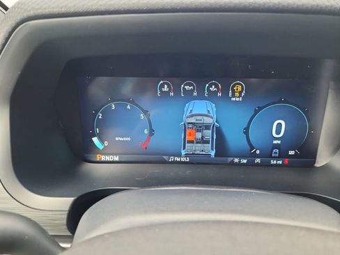 New 2025 Ford F150 STX w/ Equipment Group 200A image 17