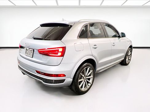 Used 2018 Audi Q3 2.0T Premium image 4