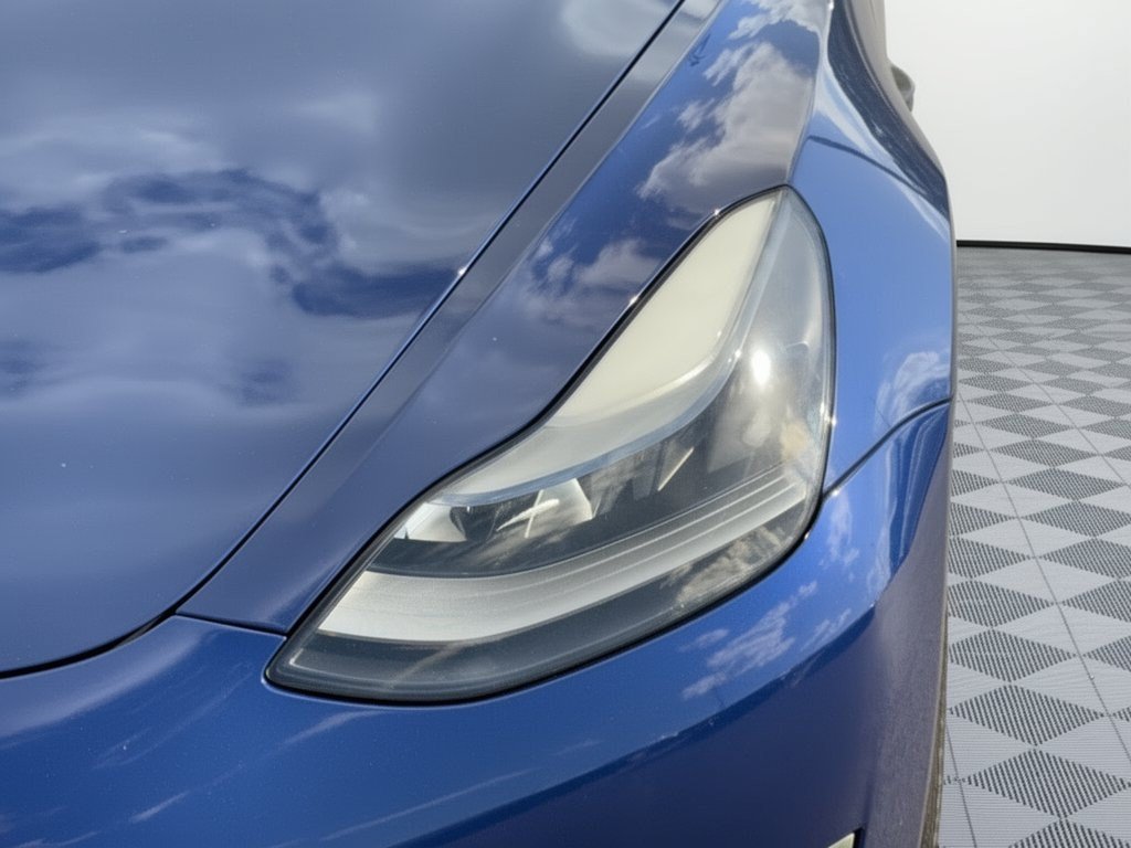 Used 2023 Tesla Model 3 Performance AWD/4WD image 12