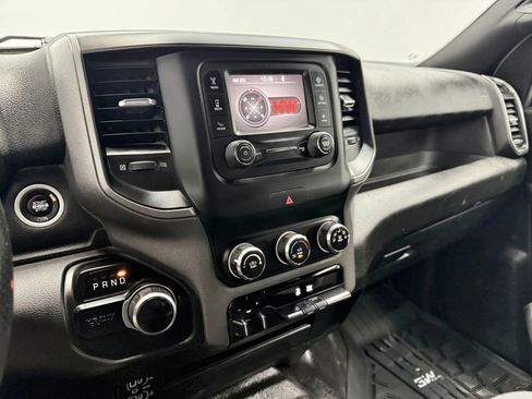 Used 2021 RAM 2500 Tradesman image 13