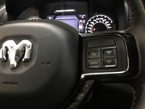 Used 2022 RAM 2500 Power Wagon w/ Level 1 Equipment Group image 37