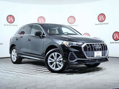 Used 2025 Audi Q3 2.0T Premium Plus w/ Premium Plus Package