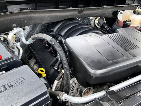 Used 2023 GMC Yukon XL Denali w/ LPO, Floor Liner Package AWD/4WD image 35