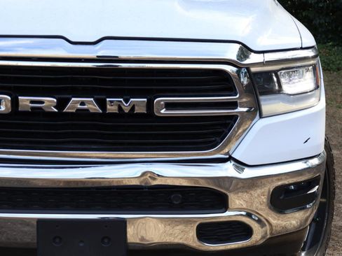 Used 2019 RAM 1500 Big Horn AWD/4WD image 23