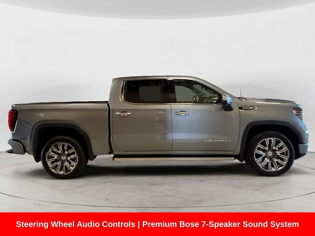 Certified 2024 GMC Sierra 1500 Denali AWD/4WD image 7