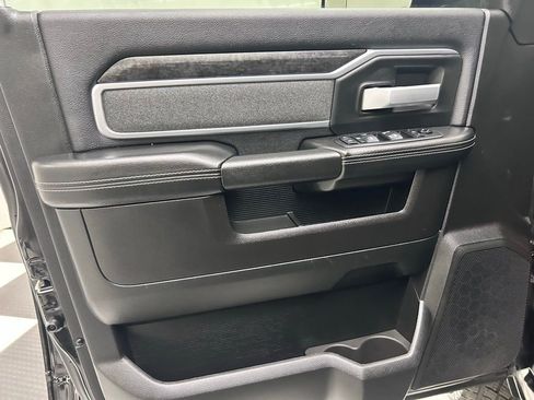 Used 2019 RAM 2500 Big Horn image 10