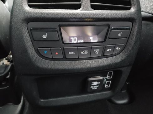 Used 2023 Honda Passport Elite image 12