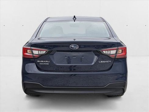 New 2025 Subaru Legacy Premium image 7