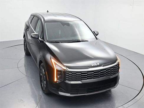 New 2026 Kia Sportage LX image 40