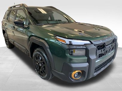 New 2026 Subaru Outback Wilderness w/ Wilderness Package