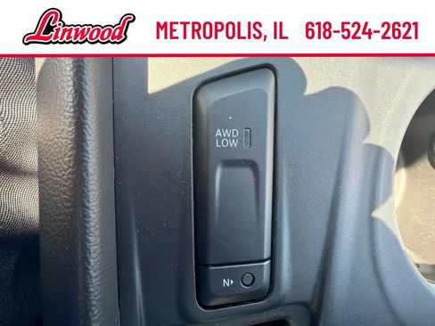 Used 2025 Dodge Durango R/T AWD/4WD image 26