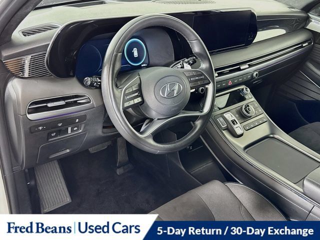 Used 2024 Hyundai Palisade Calligraphy AWD/4WD image 6